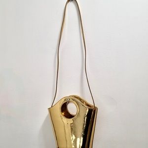 Elizabeth and James cotout petite Market shopper